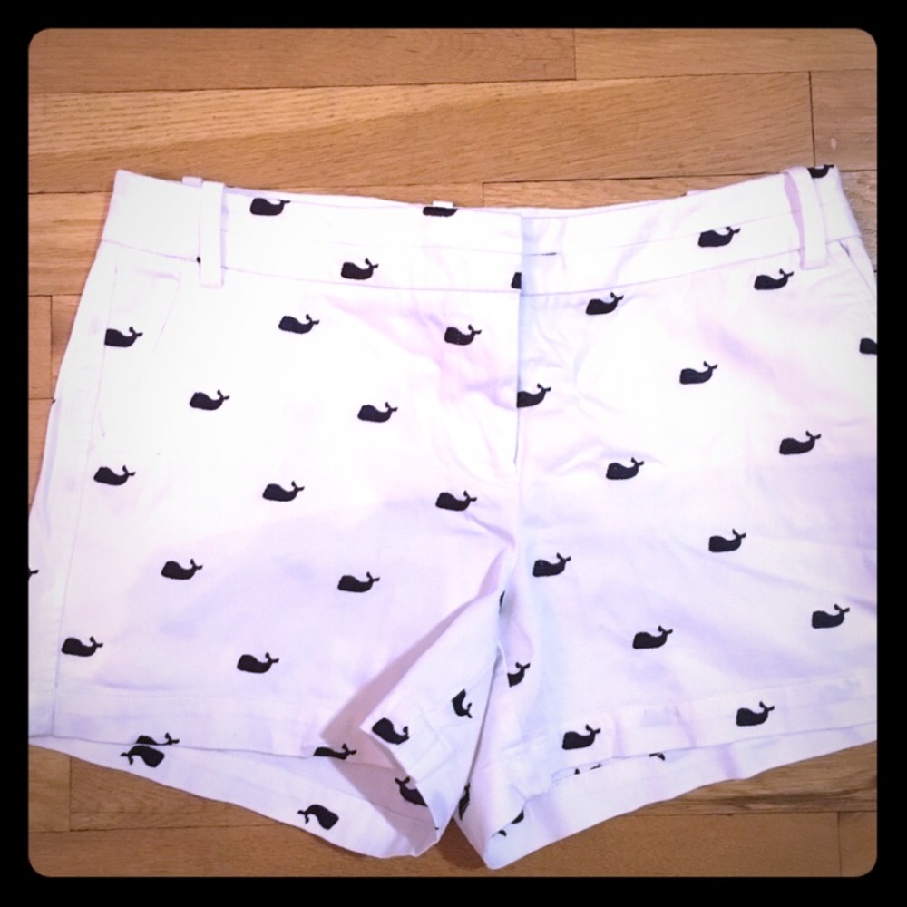 EUC Telluride Shorts. Size 6.